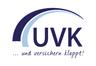 UVK Logo